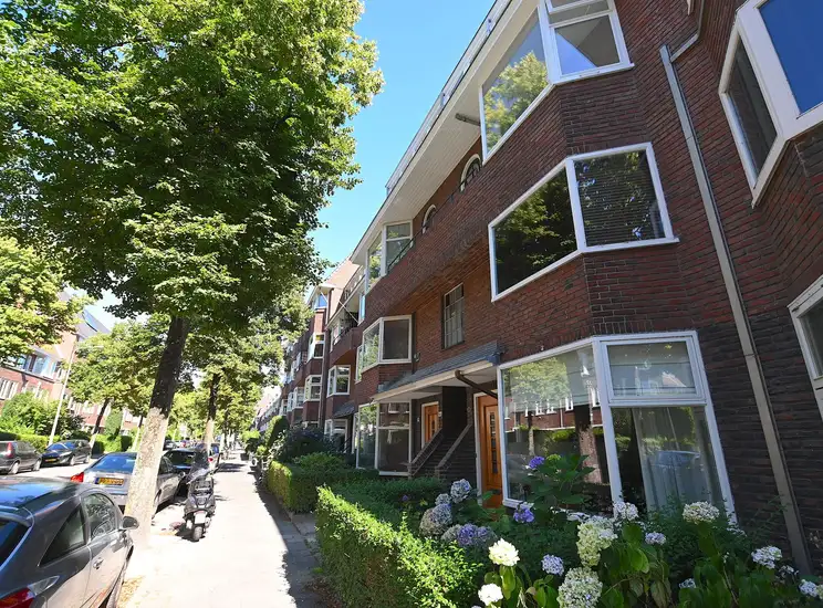 Foto #0 Studio Parkweg Groningen