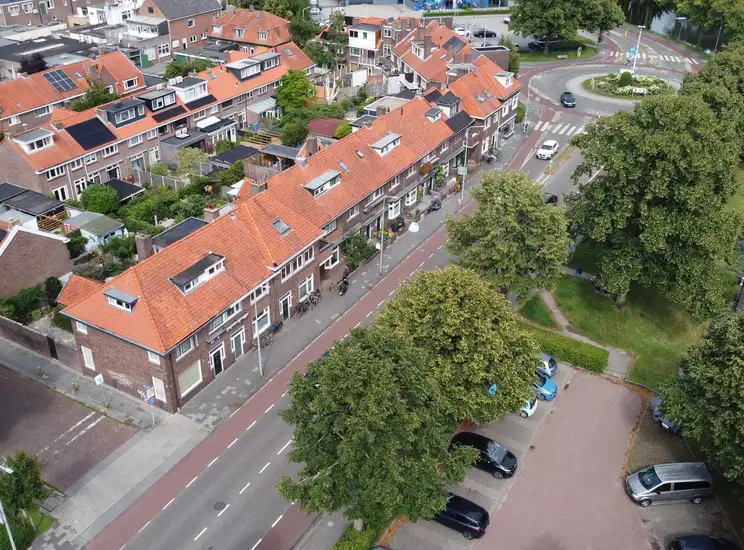 Foto #0 Kamer Schuttevaerkade Zwolle