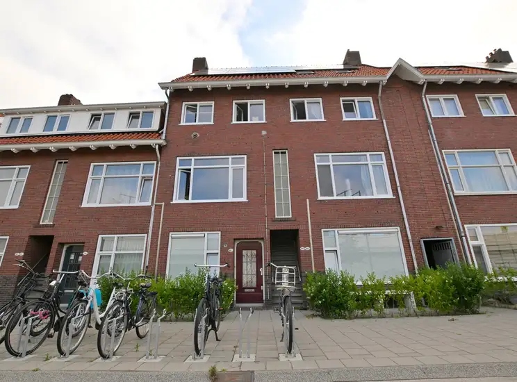 Foto #0 Kamer Hoornsediep Groningen