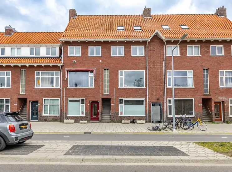 Foto #0 Kamer Hoornsediep Groningen