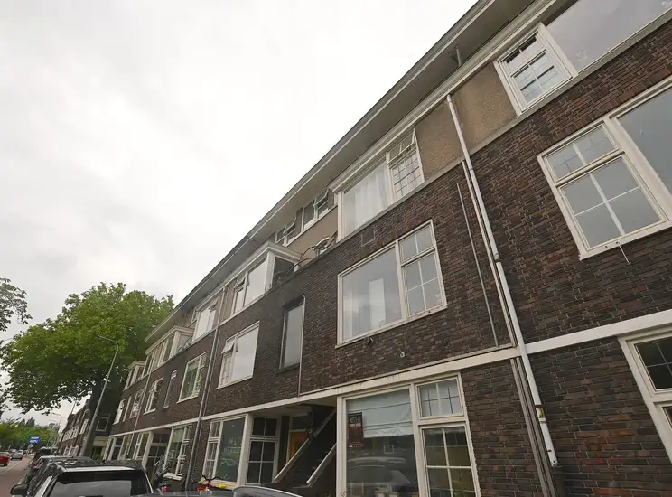 Foto #0 Kamer J.C. Kapteynlaan Groningen