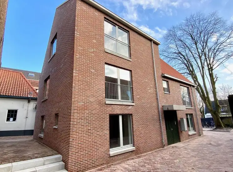 Foto #0 Appartement 3e Walsteeg Hattem