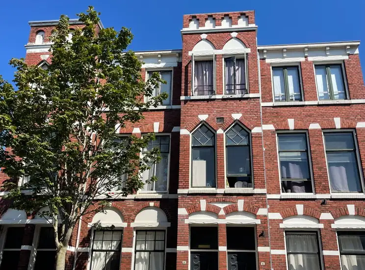 Foto #0 Kamer Groeneweg Zwolle