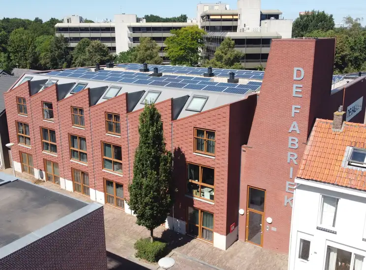 Foto #0 Studio Hoogstraat Zwolle