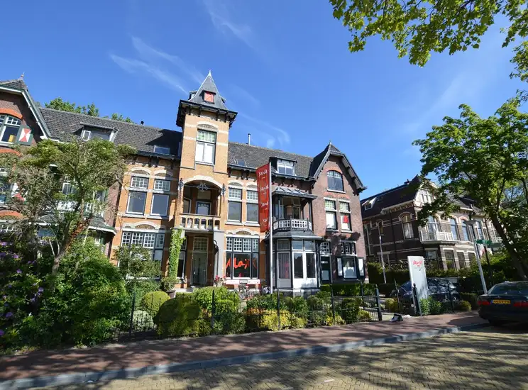Foto #0 Studio Willemskade Zwolle