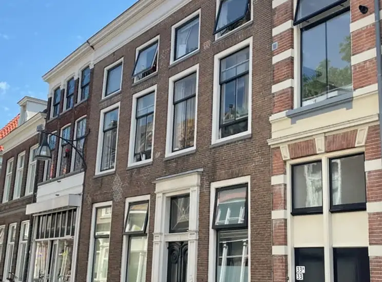 Foto #0 Kamer Korte Kamperstraat Zwolle