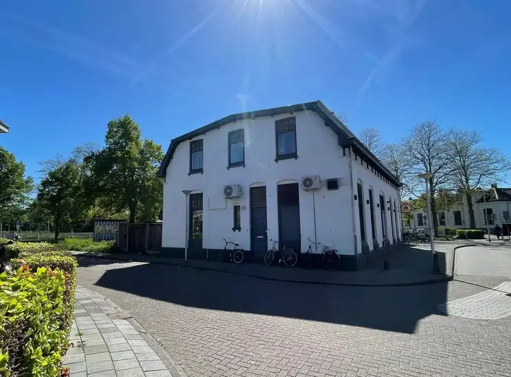 Foto #0 Appartement Groeneweg Zwolle