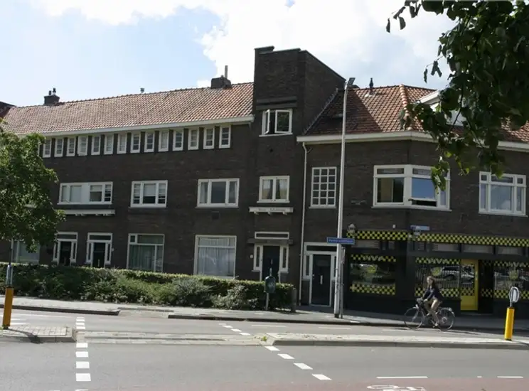 Foto #0 Kamer Schuttevaerkade Zwolle