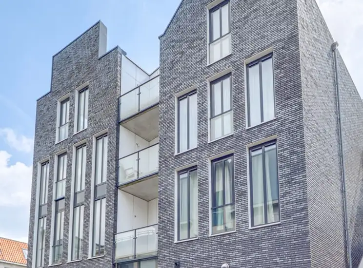 Foto #0 Appartement Nieuwstraat Zwolle