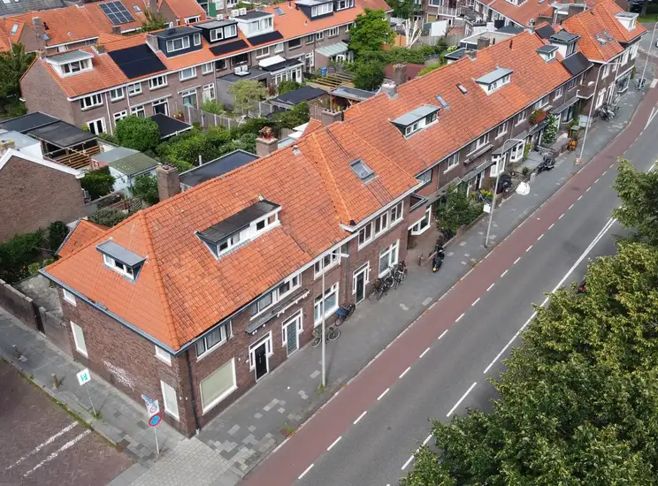 Foto #0 Kamer Schuttevaerkade Zwolle