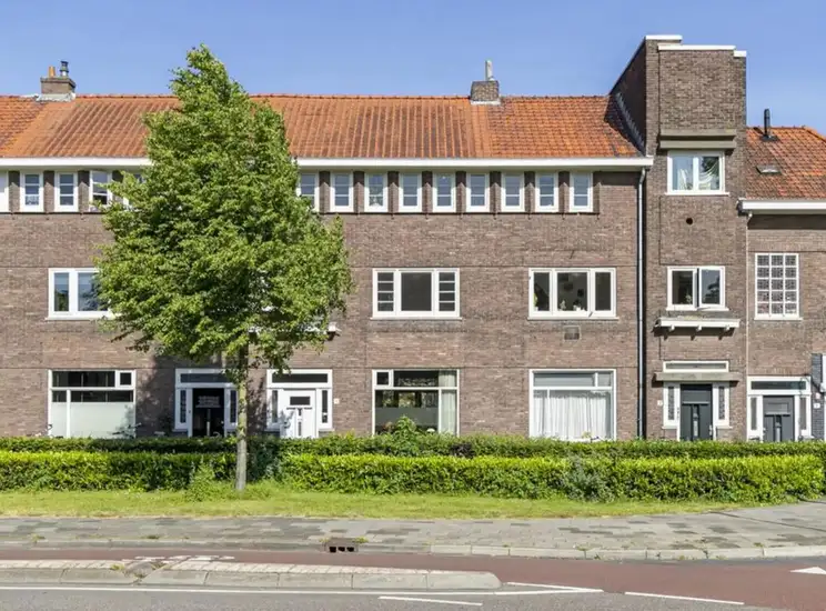 Foto #0 Kamer Schuttevaerkade Zwolle