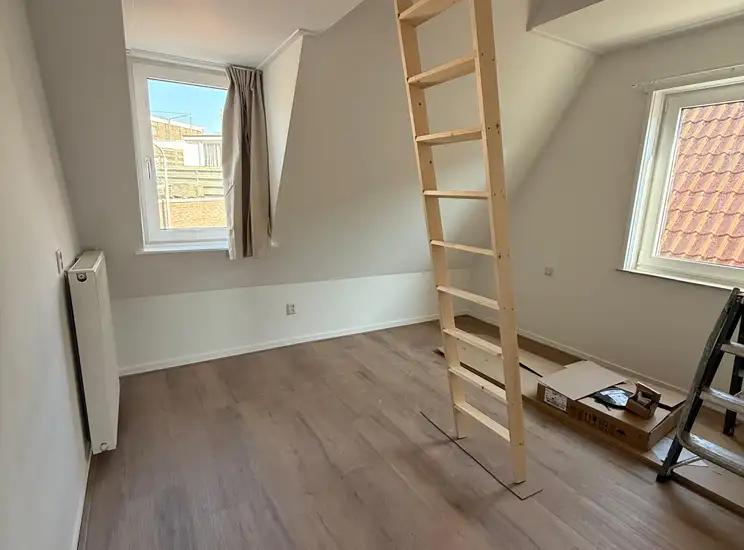 Foto #0 Kamer Keizersgracht Meppel