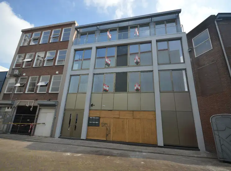 Foto #0 Appartement Stalstraat Groningen