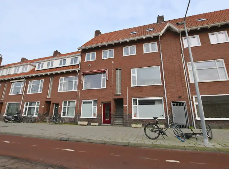 Foto #0 Kamer Hoornsediep Groningen