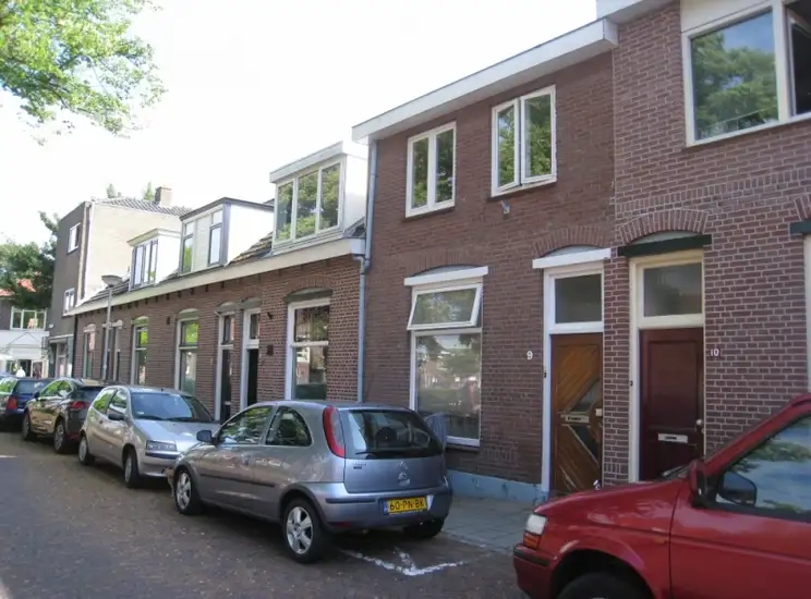 Foto #0 Kamer Sint Josephplein Zwolle