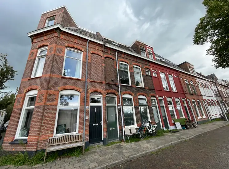 Foto #0 Appartement Deventerstraatweg Zwolle