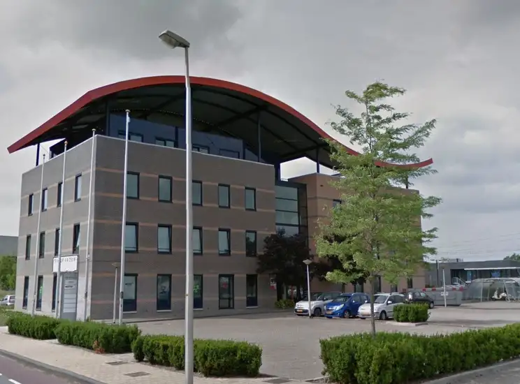 Foto #0 Appartement Stationsplein Steenwijk