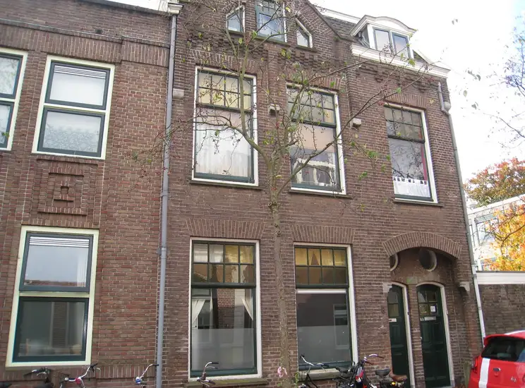 Foto #0 Kamer Tuinstraat Zwolle