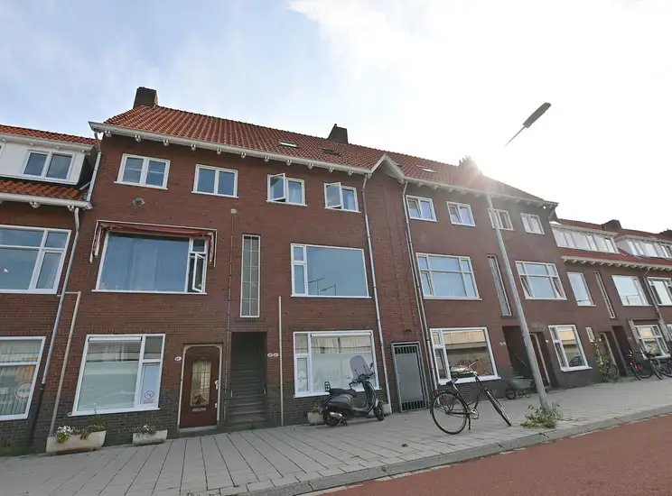 Foto #0 Kamer Hoornsediep Groningen