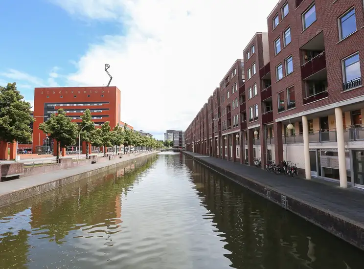 Foto #0 Appartement Koggekade Zwolle