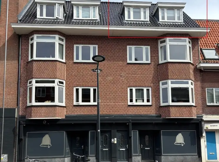 Foto #0 Appartement Amsterdamsestraatweg Utrecht