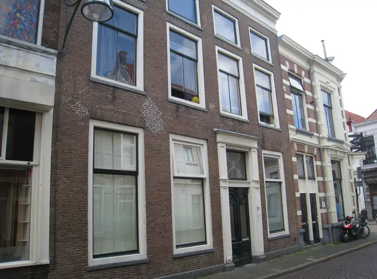 Foto #0 Appartement Korte Kamperstraat Zwolle