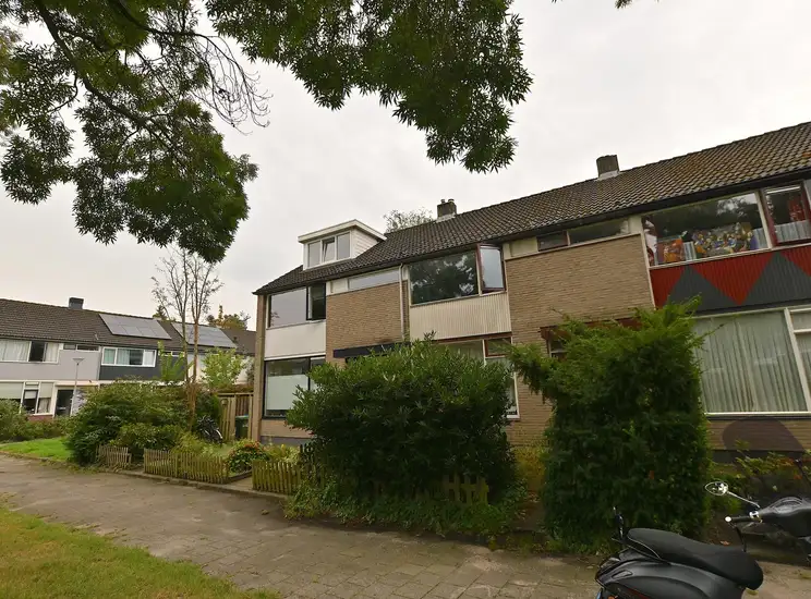 Foto #0 Kamer Briljantstraat Groningen