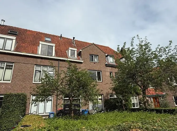Foto #0 Kamer Prinses Julianastraat Zwolle