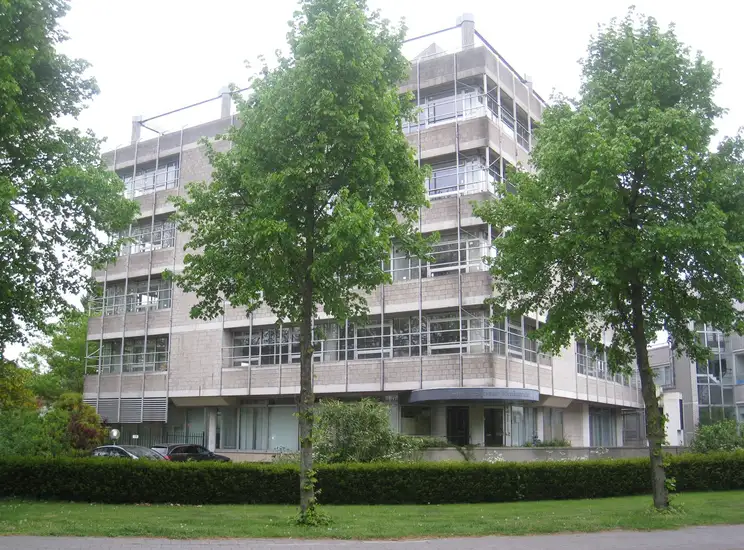 Foto #0 Studio Burgemeester Drijbersingel Zwolle