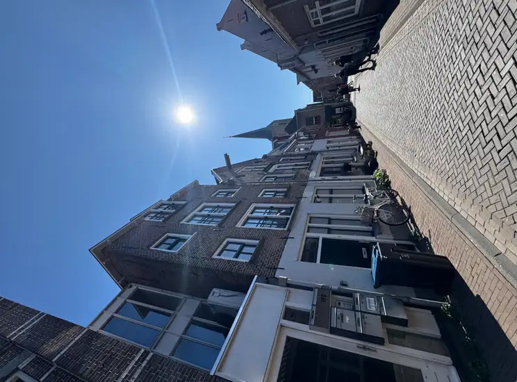 Foto #0 Kamer Hofstraat Kampen