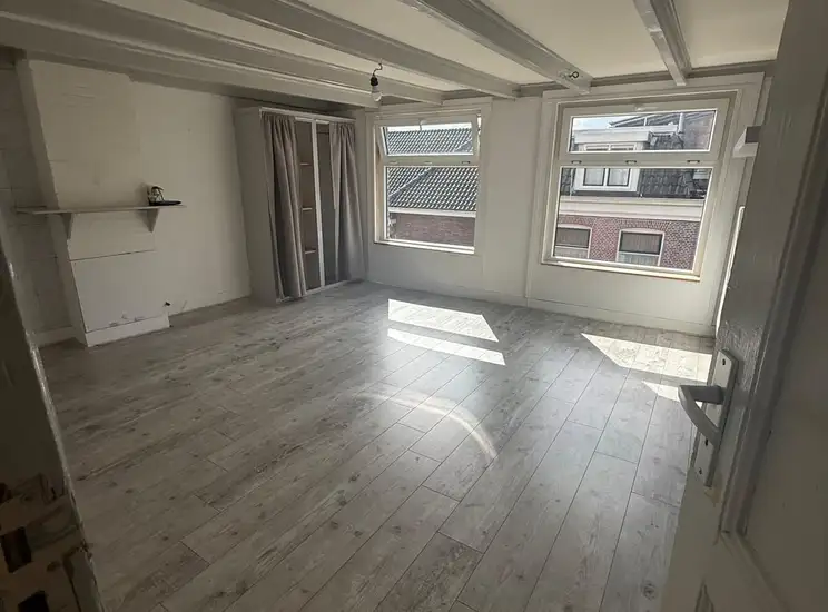 Foto #0 Kamer Van Karnebeekstraat Zwolle