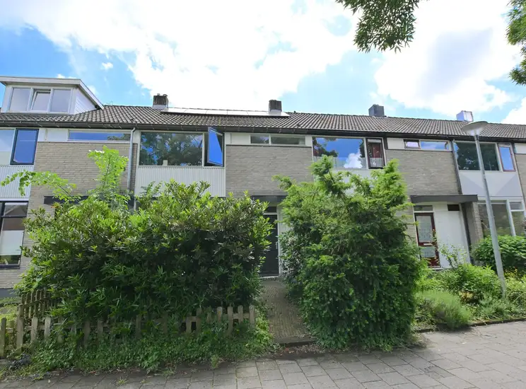 Foto #0 Kamer Briljantstraat Groningen