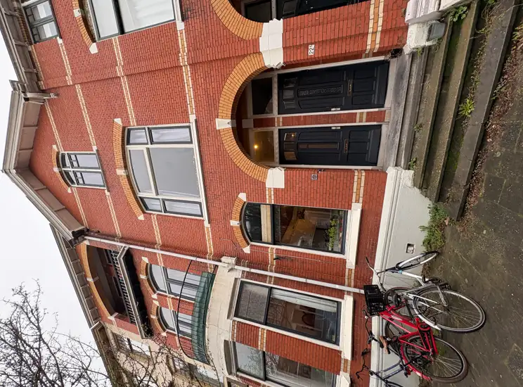 Foto #0 Studio Koningin Wilhelminastraat Zwolle