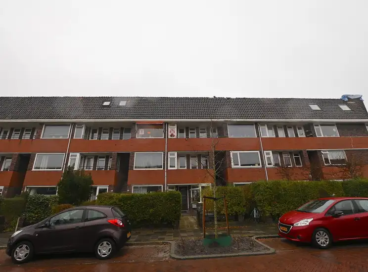 Foto #0 Studio Heymanslaan Groningen