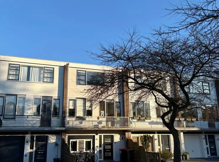 Foto #0 Kamer Noord Zwolle