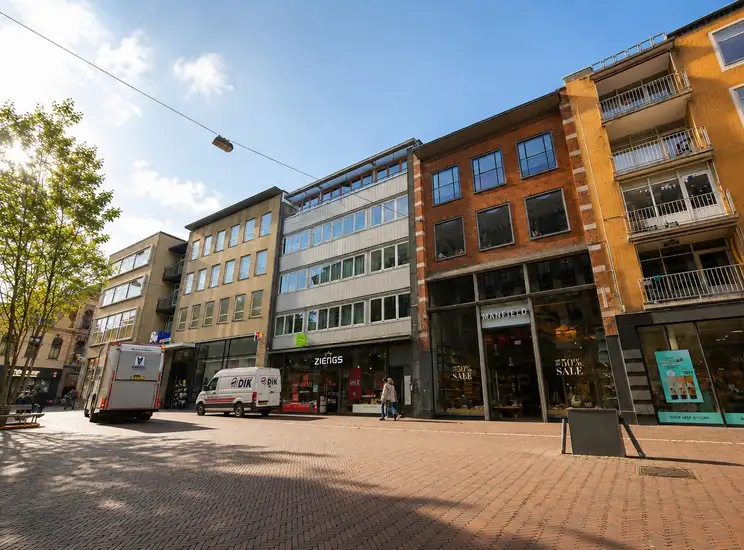 Foto #0 Appartement Grote Markt Groningen