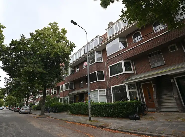 Foto #0 Studio Parkweg Groningen