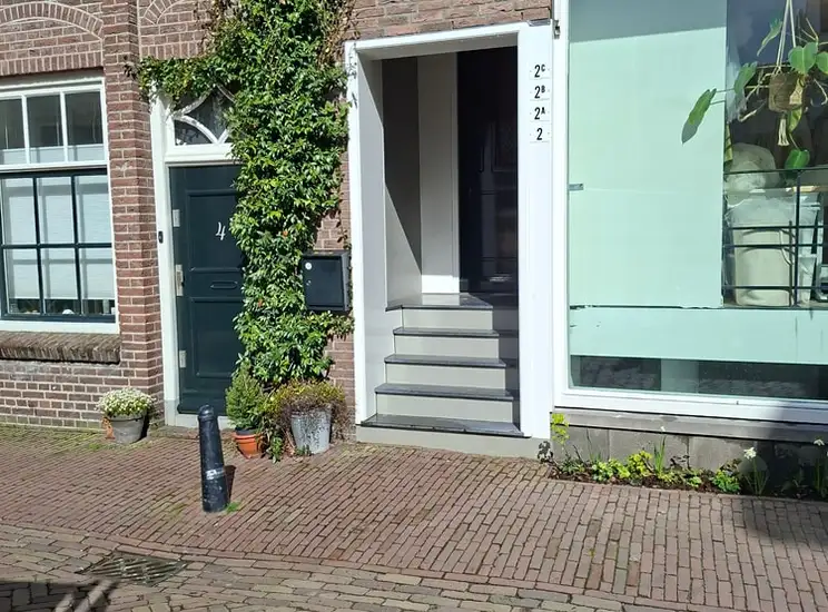 Foto #0 Appartement Bagijnenstraat Deventer