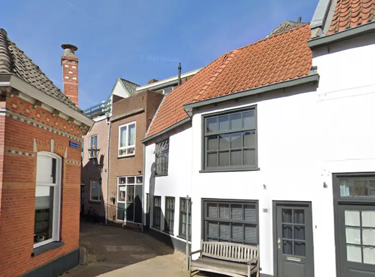 Foto #0 Appartement Oudestraat Kampen