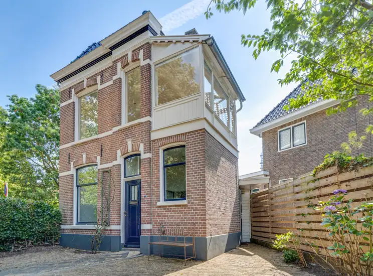 Foto #0 Huurwoning Emmawijk Zwolle