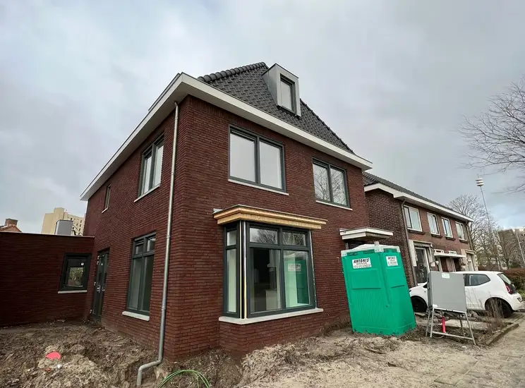 Foto #0 Studio Woenselsestraat Eindhoven