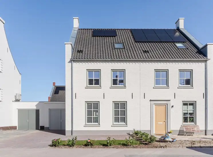 Foto #0 Huurwoning Goderthoek Helmond