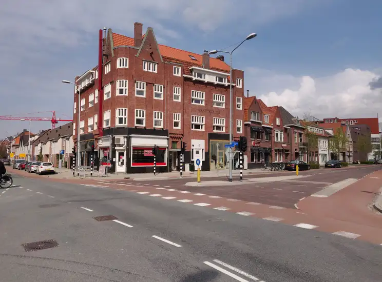 Foto #0 Appartement St. Antoniusstraat Eindhoven