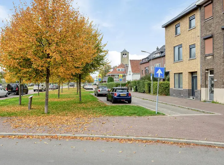 Foto #0 Huurwoning President Rooseveltlaan Maastricht