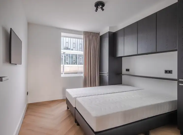 Foto #0 Appartement Stationsplein Arnhem