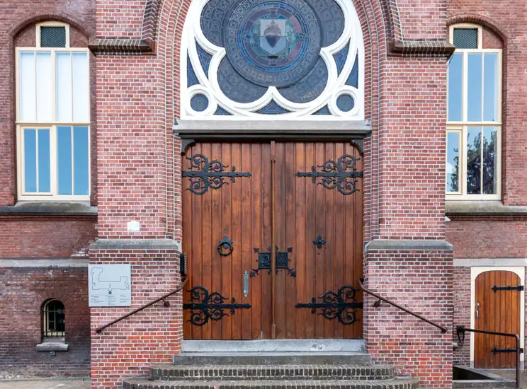 Foto #0 Appartement Bredaseweg Tilburg