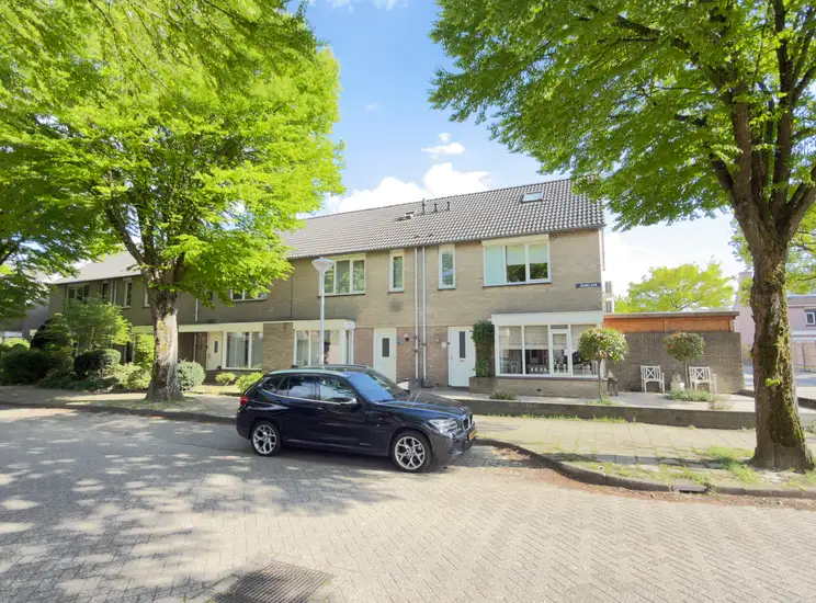 Foto #0 Huurwoning Mainelaan Eindhoven