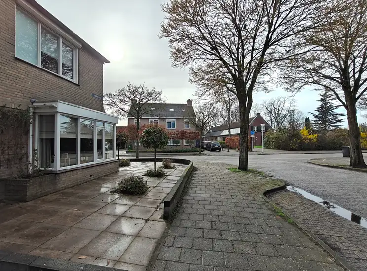 Foto #0 Huurwoning Mainelaan Eindhoven