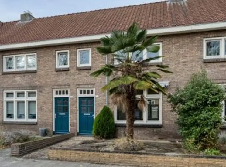 Foto #0 Appartement Schootsestraat Eindhoven