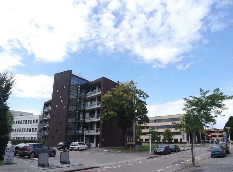 Foto #0 Appartement Kromakkerweg Eindhoven